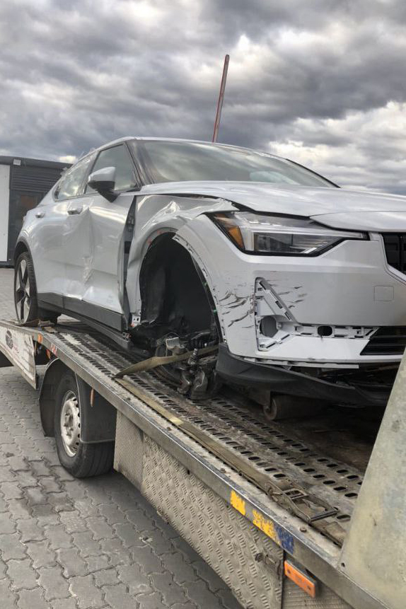 Технічне обслуговування авто взимку